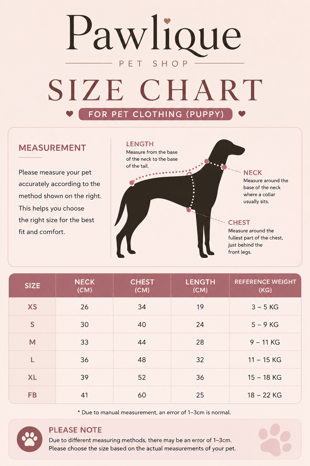 UNIPETISM Sunset Orange Functional All-Weather Techwear Outerwear for Small & Medium Pets (Cats/Dogs)
