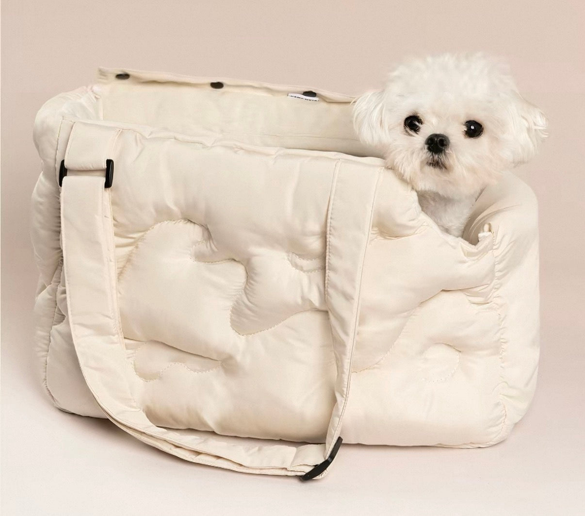 KAMAMUTA Dog Bag Pet Carrier Air Bag